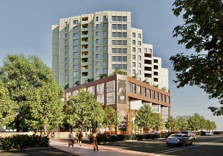 Tirane, shitet apartament 1+1+Ballkon Kati 2, 72 m² 125.000 € (Rruga Dritan Hoxha Colonnade Residence Cmim Kleringu)