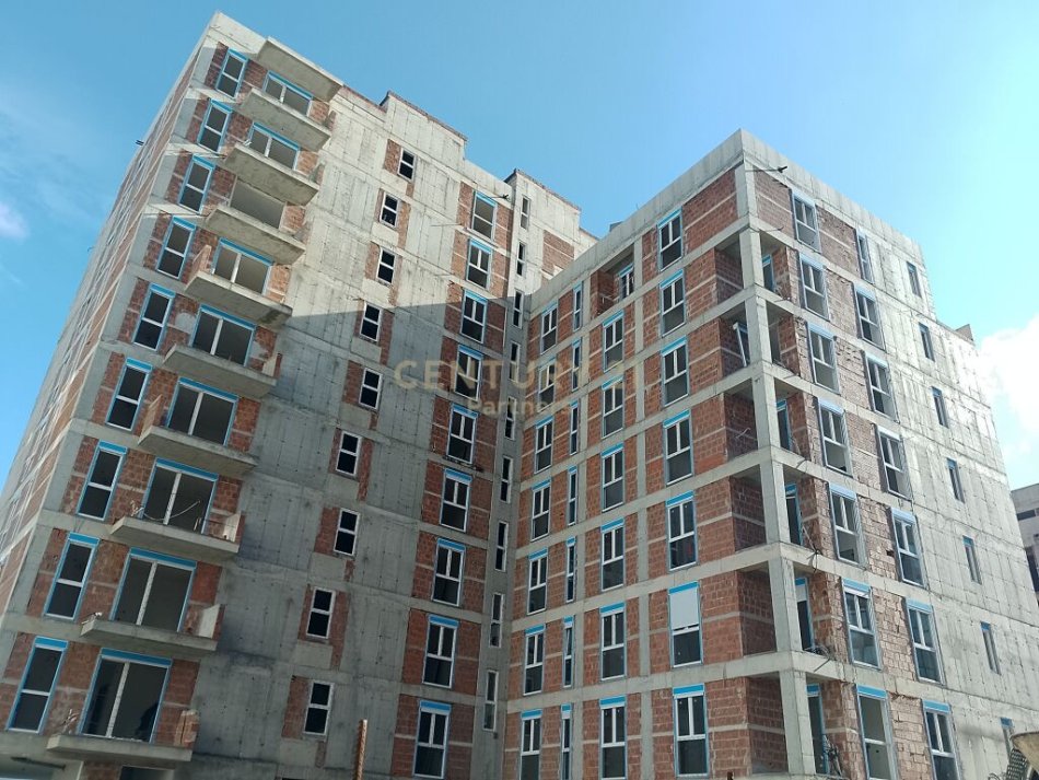 Tirane, shitet apartament 2+1 Kati 7, 103 m² 187.000 € (Bulevardi i Ri)