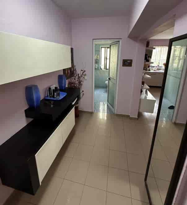 Tirane, shes apartament 3+1+Ballkon, Kati 2, 106 m² 140,000 € (Ali Demi rruga Idriz Dollaku)