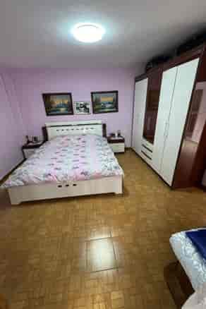 Tirane, shes apartament 3+1+Ballkon, Kati 2, 106 m² 140,000 € (Ali Demi rruga Idriz Dollaku)