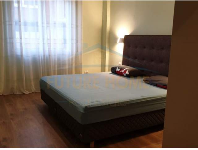 Tirane, jepet me qera apartament 2+1 Kati 2, 95 m² 600 Euro (Rezidencen G&P Rruga Rexhep Pinari,Tiranë.)