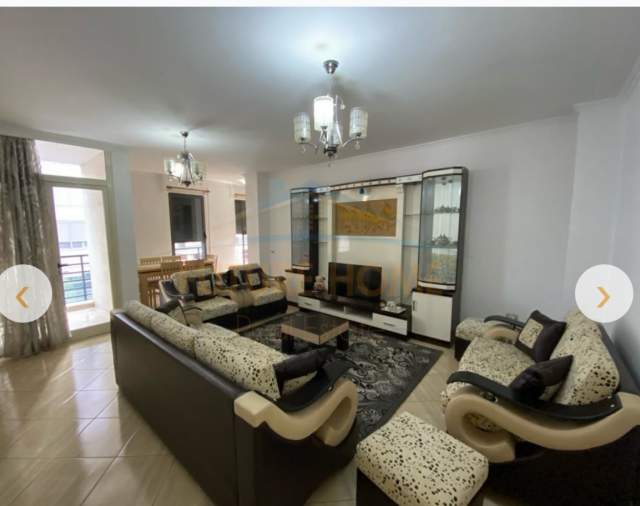 Tirane, shitet apartament 2+1+BLK Kati 3, 124 m² 179.365 Euro (Don Bosko. Pran Karburant Gazheli)
