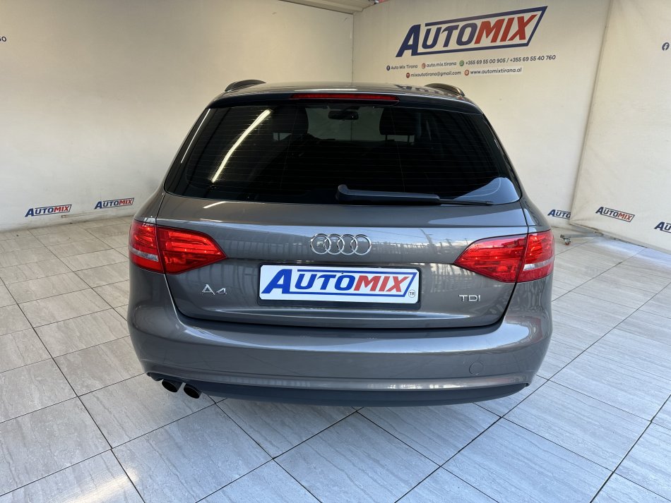 AUDI A4, VITI 2013, AUTOMATIKE, MOTORR 2.0 NAFTE