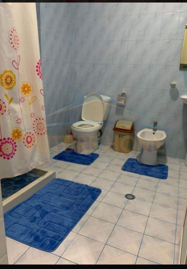 Tirane, jepet me qera apartament 2+1 Kati 8, 87 m² 480 Euro (Yzberisht)