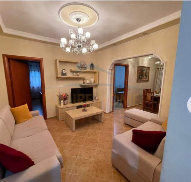 shitet apartament 2+1 Kati 3, 79 m² 105.000 Euro (Aleksander Mojsiu)