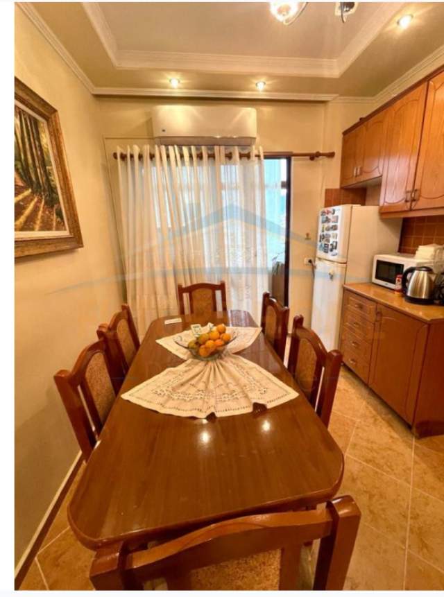 shitet apartament 2+1 Kati 3, 79 m² 105.000 Euro (Aleksander Mojsiu)