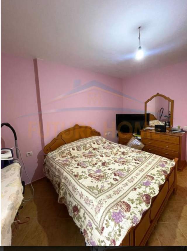 shitet apartament 2+1 Kati 3, 79 m² 105.000 Euro (Aleksander Mojsiu)