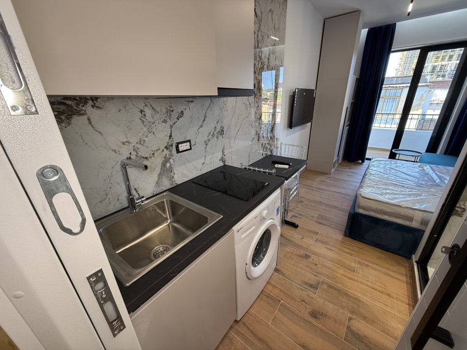 📣 SHITEN 3 SUPER GARSONIERE 📍 Tek Shallvaret, Shume Prane Qendres ✨