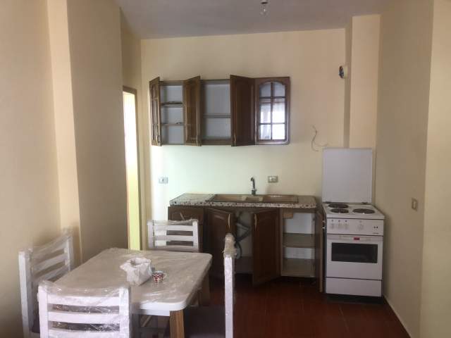 Tirane, jepet me qera 1+1+BLK Kati 7, 17.000 Leke