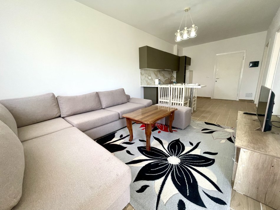 Lezhe Shengjin, shes apartament 1+1+Aneks+Ballkon Kati 6, 66 m² 65'900 € (Shengjin, Lezhe)
