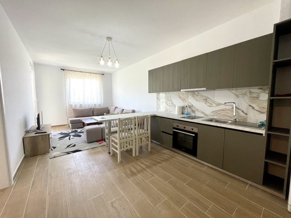 Lezhe Shengjin, shes apartament 1+1+Aneks+Ballkon Kati 6, 66 m² 65'900 € (Shengjin, Lezhe)
