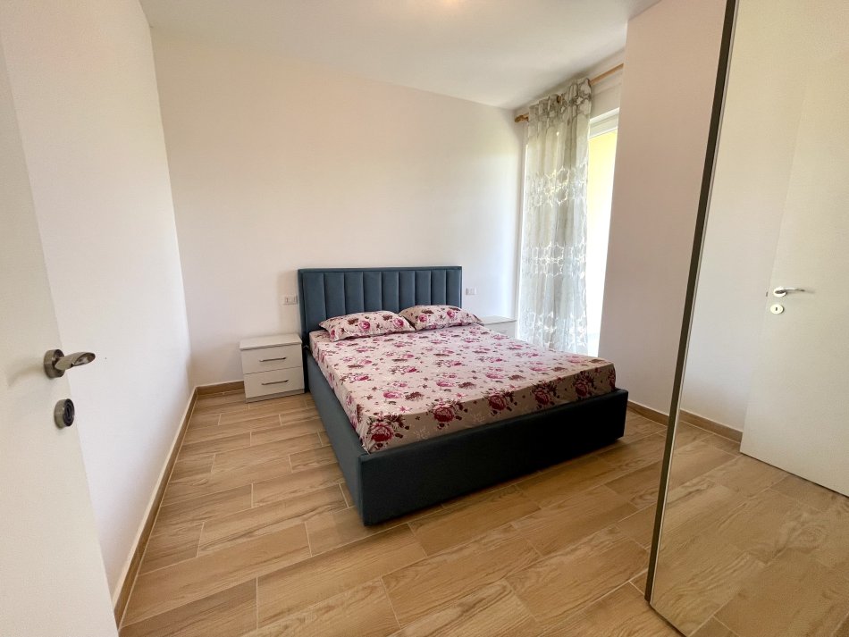 Lezhe Shengjin, shes apartament 1+1+Aneks+Ballkon Kati 6, 66 m² 65'900 € (Shengjin, Lezhe)