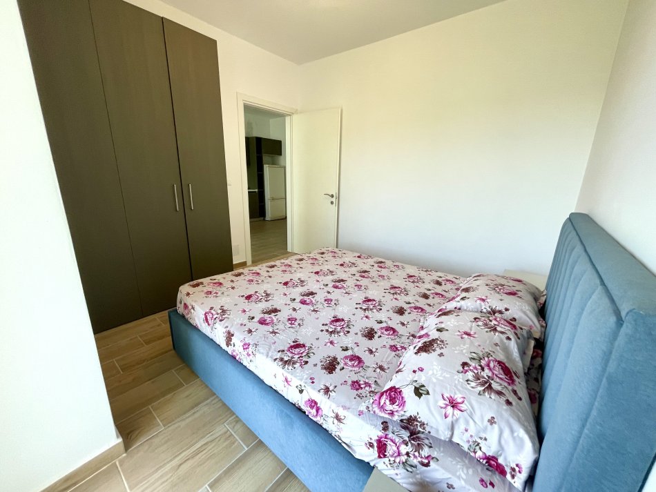 Lezhe Shengjin, shes apartament 1+1+Aneks+Ballkon Kati 6, 66 m² 65'900 € (Shengjin, Lezhe)