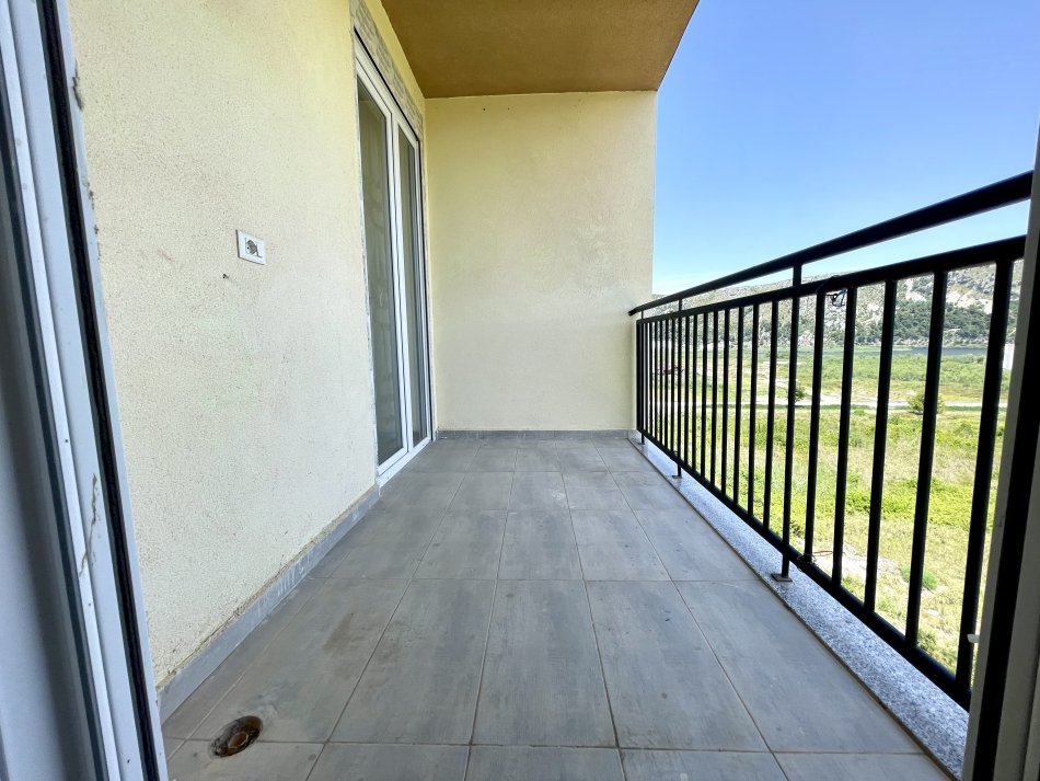 Lezhe Shengjin, shes apartament 1+1+Aneks+Ballkon Kati 6, 66 m² 65'900 € (Shengjin, Lezhe)