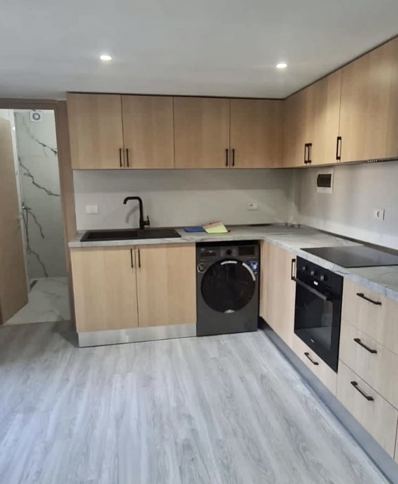 apartament 2+1+Aneks Kati 1, 80 m² (Kompleksi FZ, Liqeni i Thate)