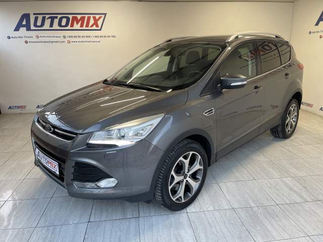 Tirane, shes xhip Ford kuga Viti 2014, 14.400 Euro