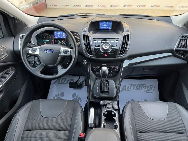 Tirane, shes xhip Ford kuga Viti 2014, 14.400 Euro