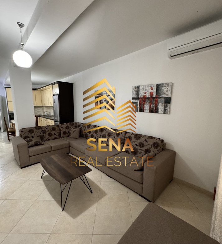 Tirane, jepet me qera apartament 1+1+Aneks+Ballkon Kati 2, 75 m² 320 € (Rruga Dalip Topi)