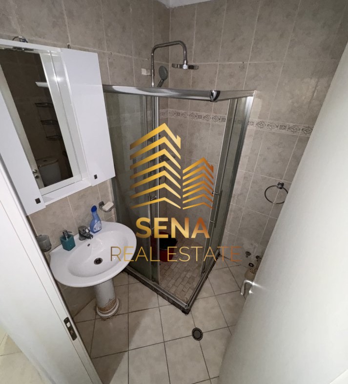 Tirane, jepet me qera apartament 1+1+Aneks+Ballkon Kati 2, 75 m² 320 € (Rruga Dalip Topi)