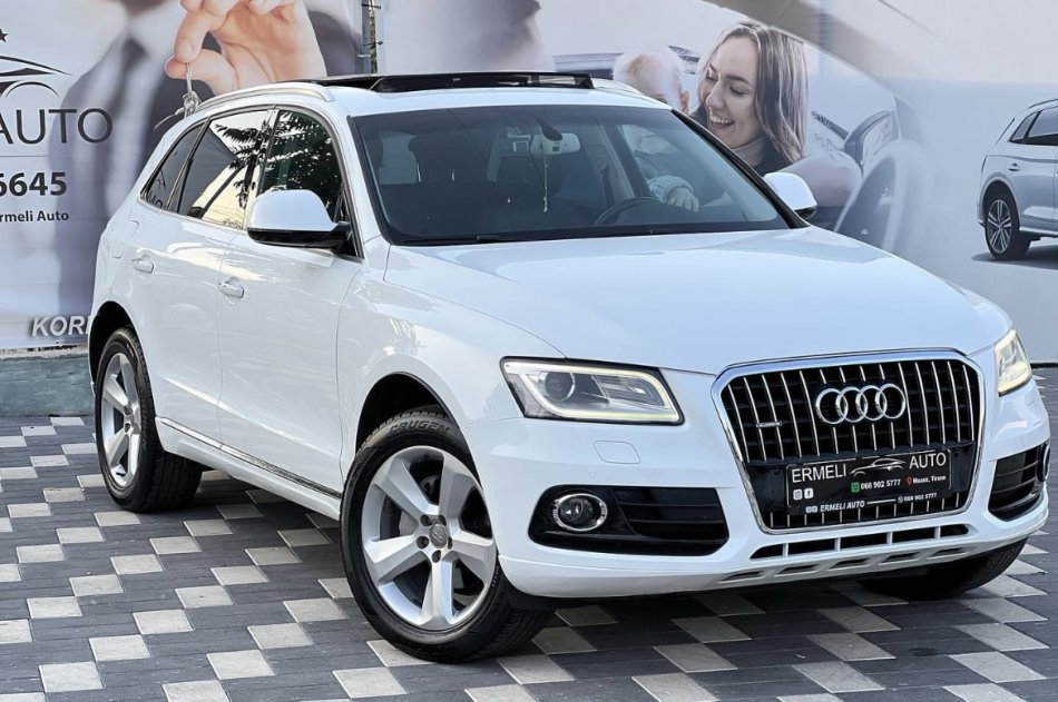 Shitet Audi Q5 !!!
