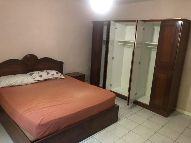 Tirane, jepet me qera shtepi 2+1A+BLK Kati 0 118m² 30000 leke (Ruga siri kodra  prane frigoriferit