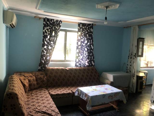 Tirane, jepet me qera shtepi 2+1A+BLK Kati 0 118m² 30000 leke (Ruga siri kodra  prane frigoriferit
