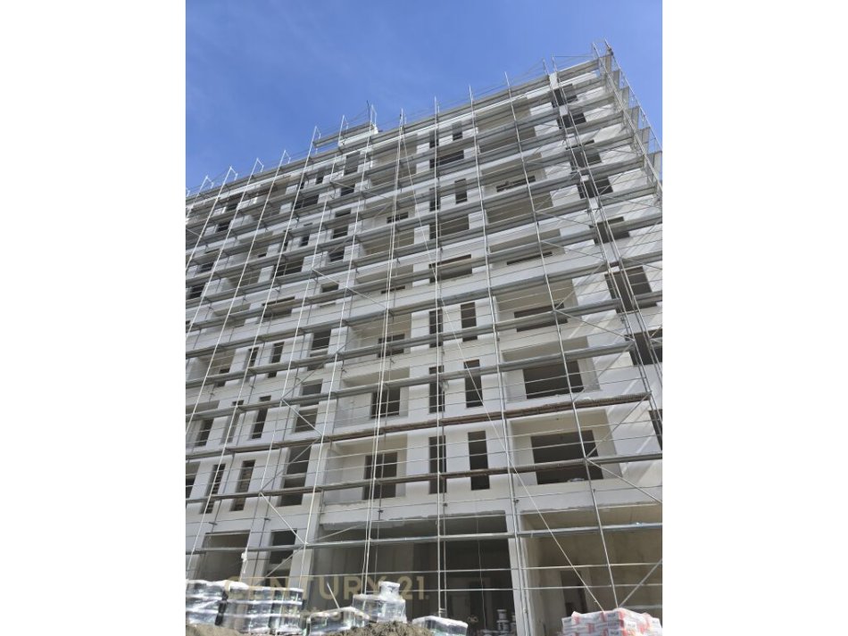 Tirane, shitet apartament 2+1 Kati 3, 100 m² 95.000 € (Univers City)