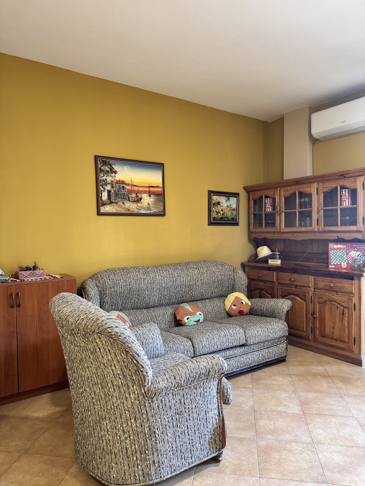 Durres, shitet apartament 1+1 Kati 3, 51 m² 99.000 € (Plazh Iliria Durres)