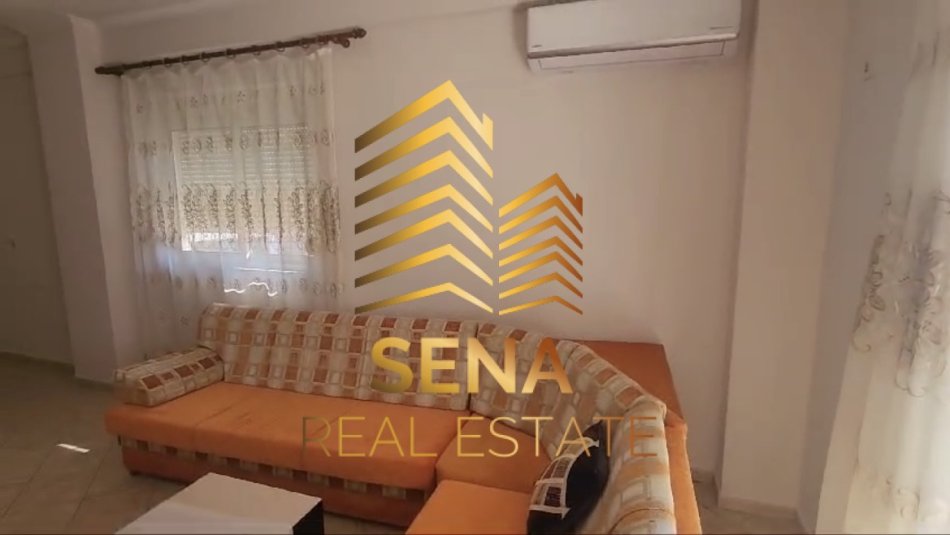 Tirane, jepet me qera apartament 2+1 Kati 2, 116 m² 500 € (Zona Don Bosko)