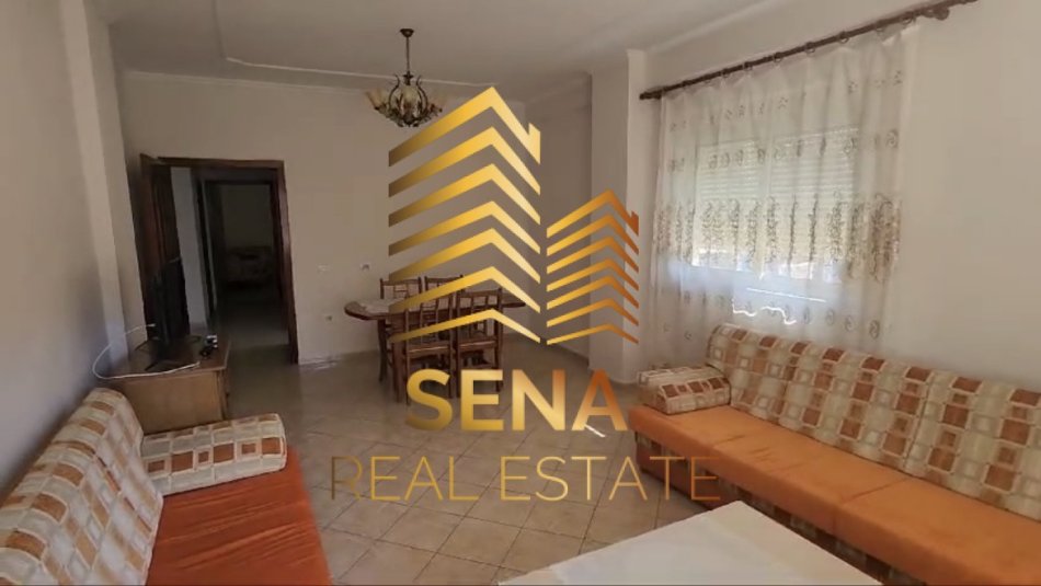 Tirane, jepet me qera apartament 2+1 Kati 2, 116 m² 500 € (Zona Don Bosko)
