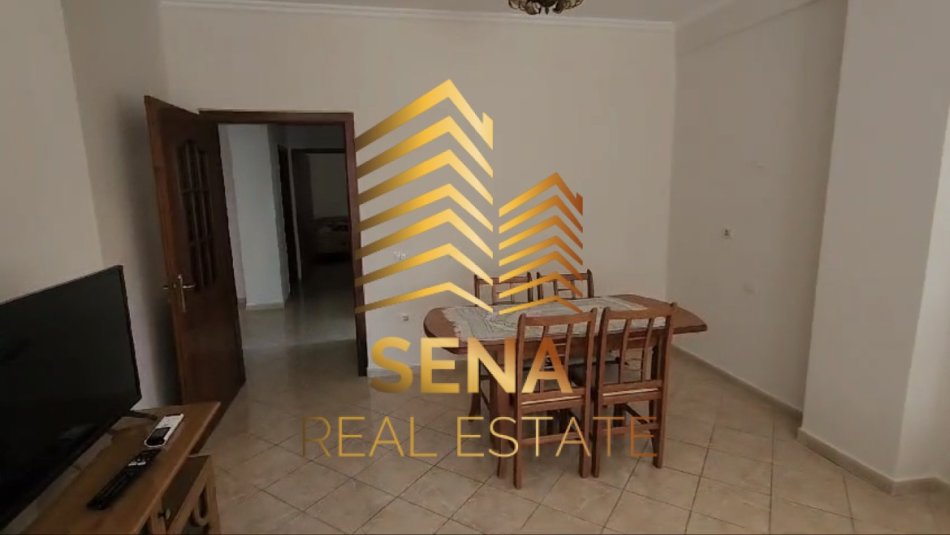 Tirane, jepet me qera apartament 2+1 Kati 2, 116 m² 500 € (Zona Don Bosko)