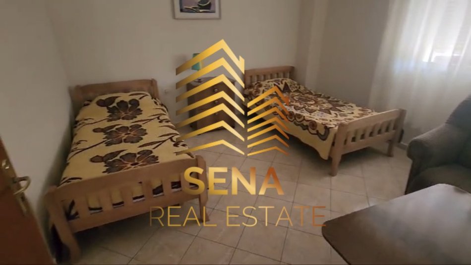 Tirane, jepet me qera apartament 2+1 Kati 2, 116 m² 500 € (Zona Don Bosko)