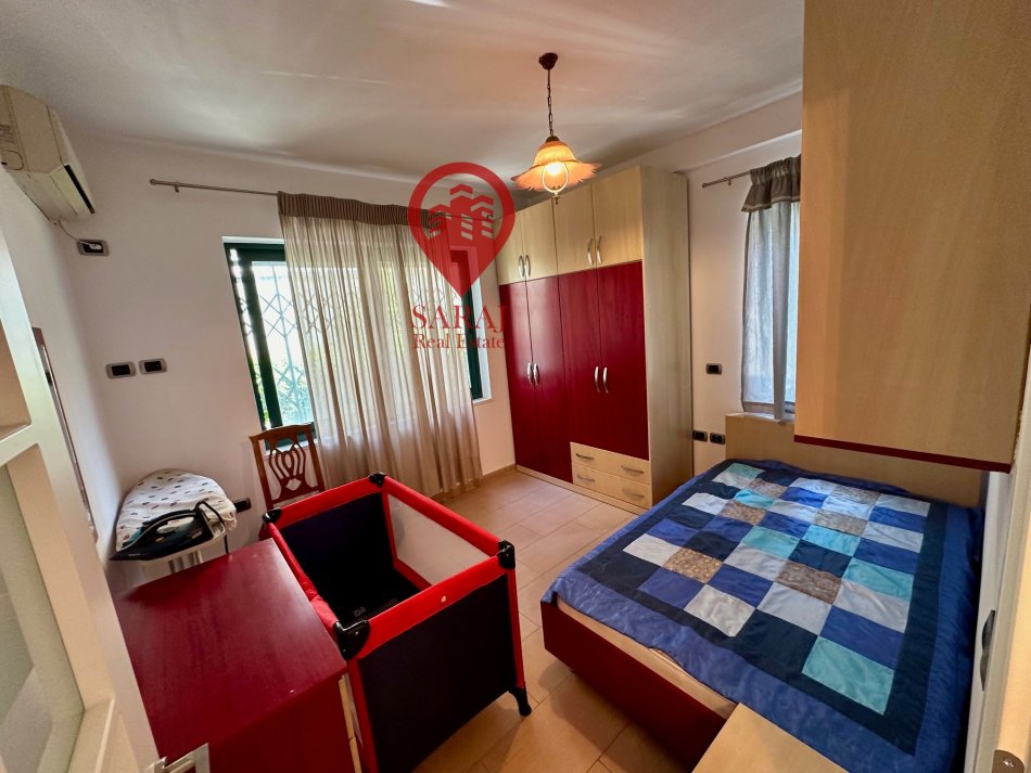Tirane, shitet apartament 2+1+Aneks+Ballkon Kati 1, 116 m² 310.000 € (Bllok afer Piceri Era)