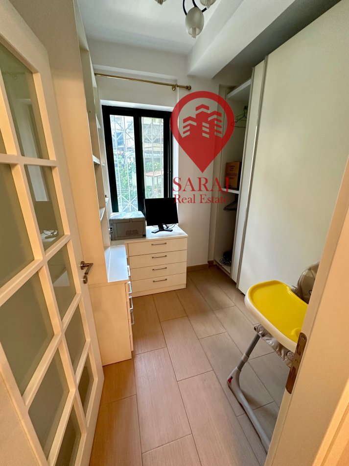 Tirane, shitet apartament 2+1+Aneks+Ballkon Kati 1, 116 m² 310.000 € (Bllok afer Piceri Era)