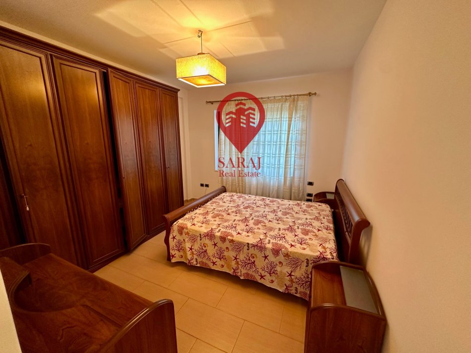 Tirane, shitet apartament 2+1+Aneks+Ballkon Kati 1, 116 m² 310.000 € (Bllok afer Piceri Era)