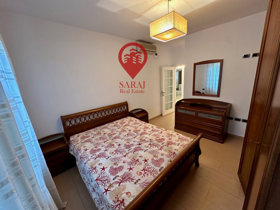 Tirane, shitet apartament 2+1+Aneks+Ballkon Kati 1, 116 m² 310.000 € (Bllok afer Piceri Era)