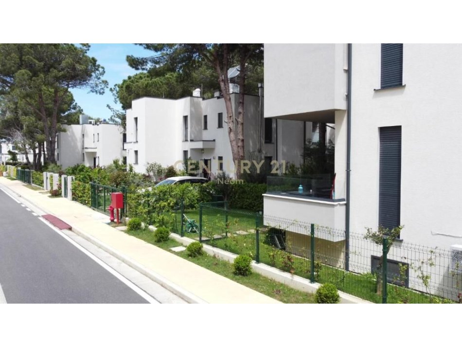 Durres, shitet apartament 2+1+Ballkon Kati 2, 80 m² 250.000 € (Valamar Residence)