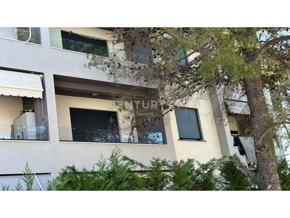 Durres, shitet apartament 2+1+Ballkon Kati 2, 80 m² 250.000 € (Valamar Residence)