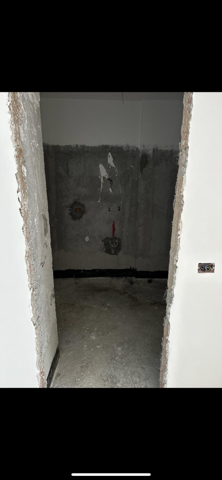 Apartament me hipoteke 2+1+verande - Linza