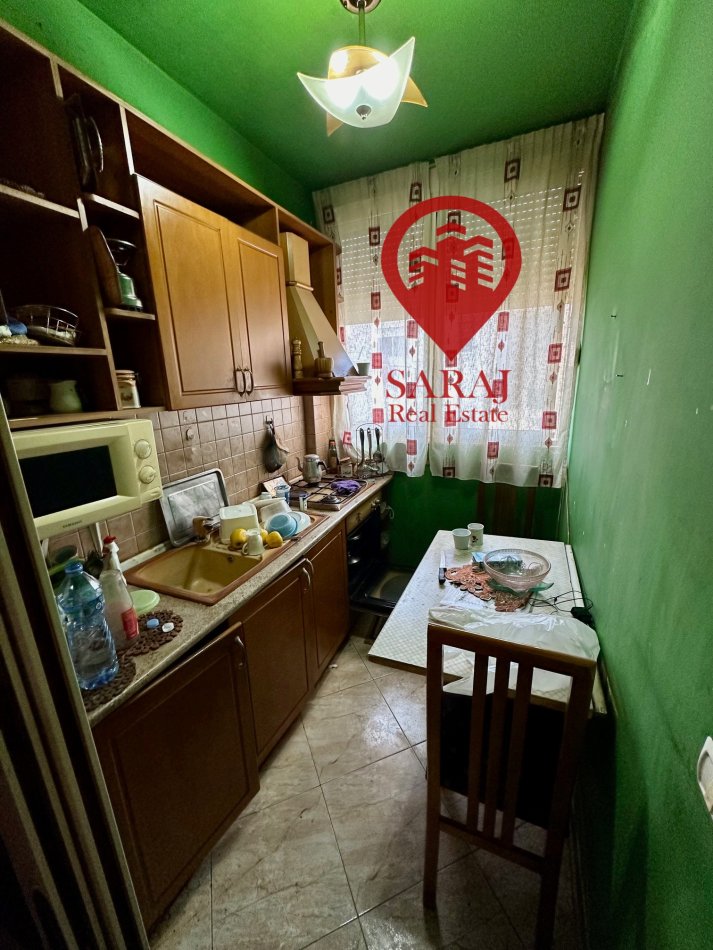 Tirane, shitet apartament 2+1+Aneks+Ballkon Kati 4, 70 m² 165.000 € (Qender te Mine Peza)