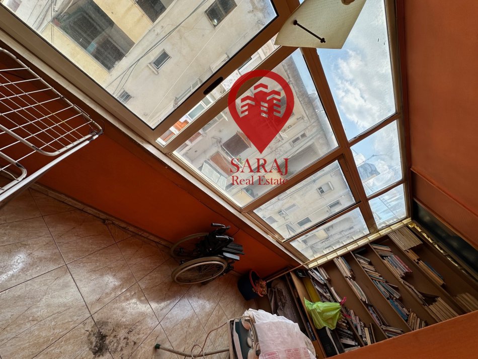 Tirane, shitet apartament 2+1+Aneks+Ballkon Kati 4, 70 m² 165.000 € (Qender te Mine Peza)