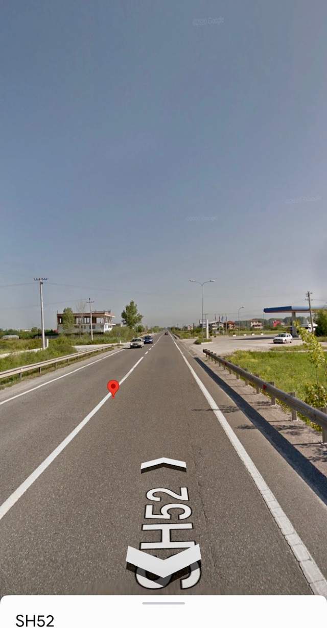 Tirane, shes truall 10.000 m² 300.000 Euro (Fushe Preze)