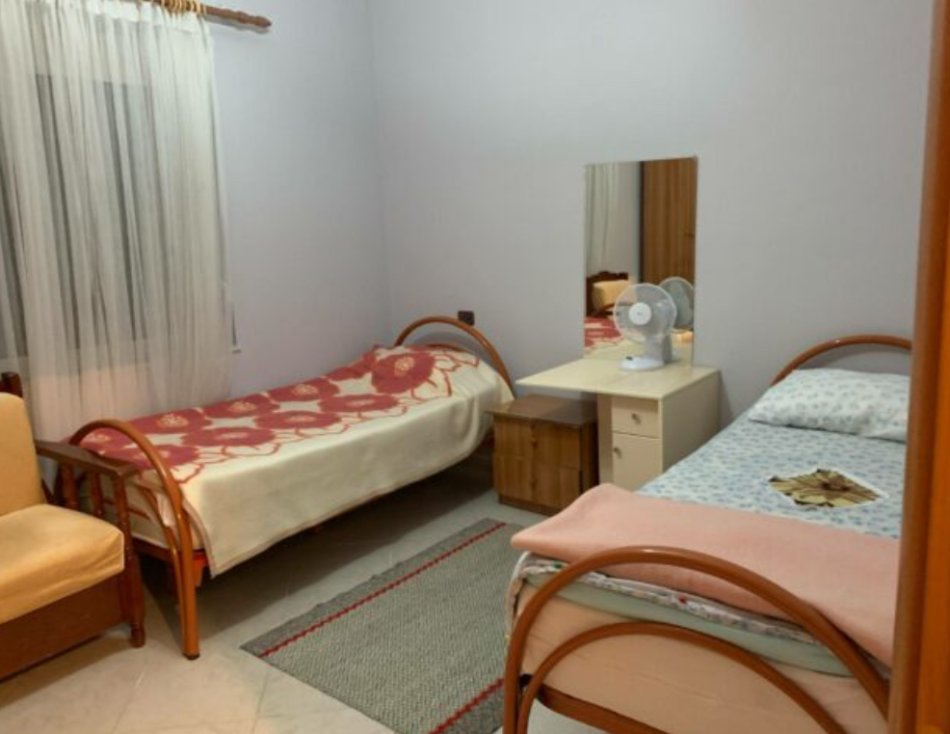 🏡 Jepet Apartament 2+1 me Qera te Rruga e Durrësit, Tiranë