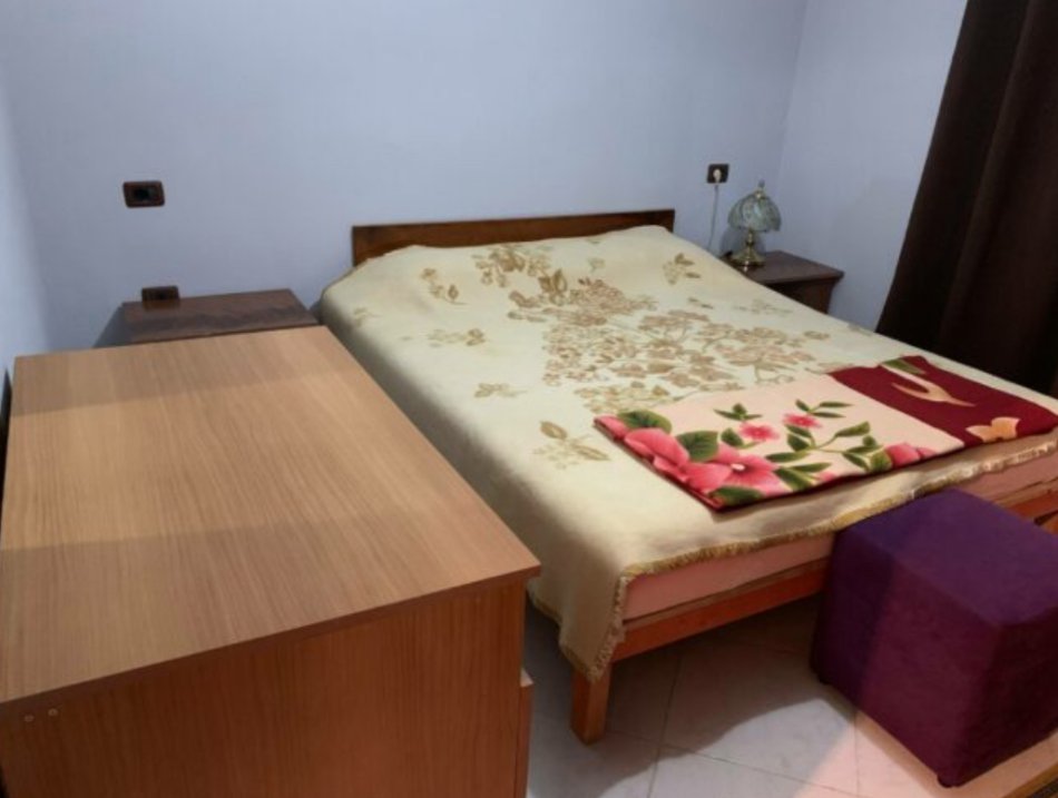 🏡 Jepet Apartament 2+1 me Qera te Rruga e Durrësit, Tiranë