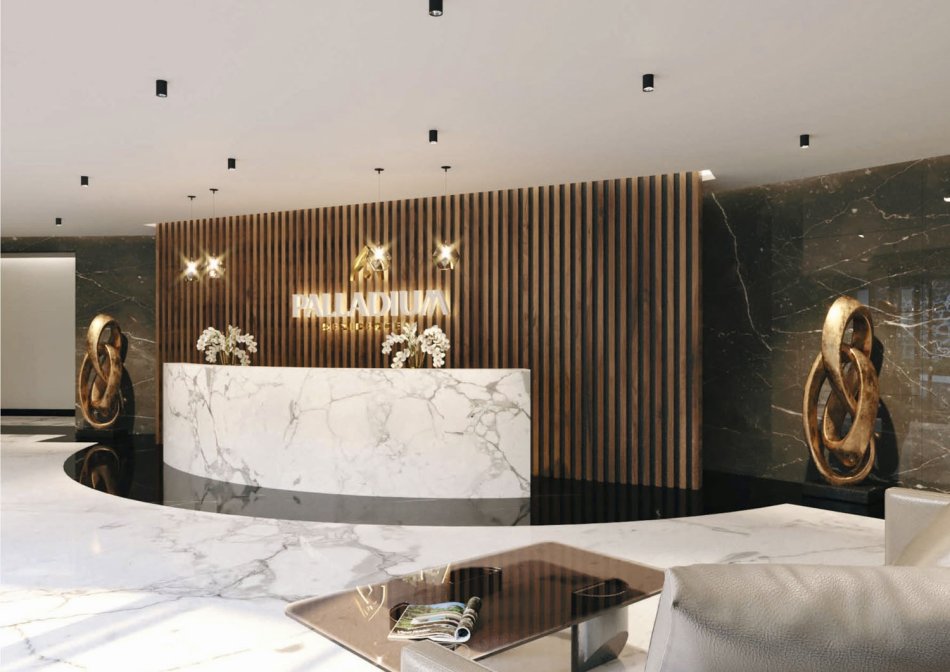 Tirane, shitet apartament 1+1+Aneks+Ballkon Kati 2, 90 m² 150.000 € (Liqeni i Thate te Paladium Recidence)