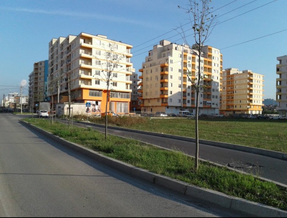 Tirane, shitet apartament 2+1+Ballkon Kati 6, 90 m² 135.000 € (Astir)