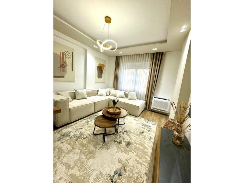 Tirane, shitet apartament 2+1 Kati 2, 105 m² 210.000 € (Ali Demi Tiranë)