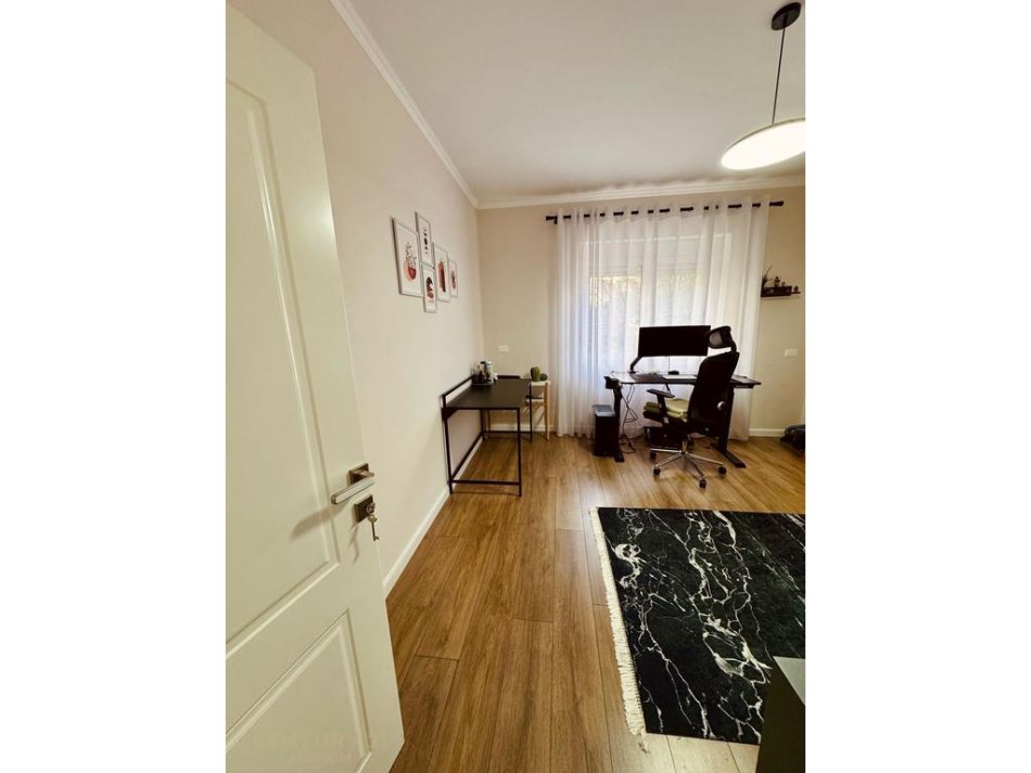 Tirane, shitet apartament 2+1 Kati 2, 105 m² 210.000 € (Ali Demi Tiranë)