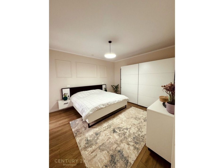 Tirane, shitet apartament 2+1 Kati 2, 105 m² 210.000 € (Ali Demi Tiranë)