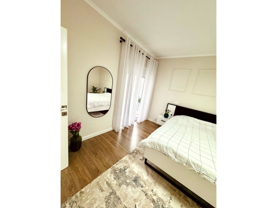 Tirane, shitet apartament 2+1 Kati 2, 105 m² 210.000 € (Ali Demi Tiranë)